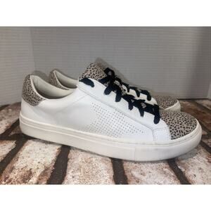 Universal Thread Shoes- Leopard Print - Size 9.5 Women’s